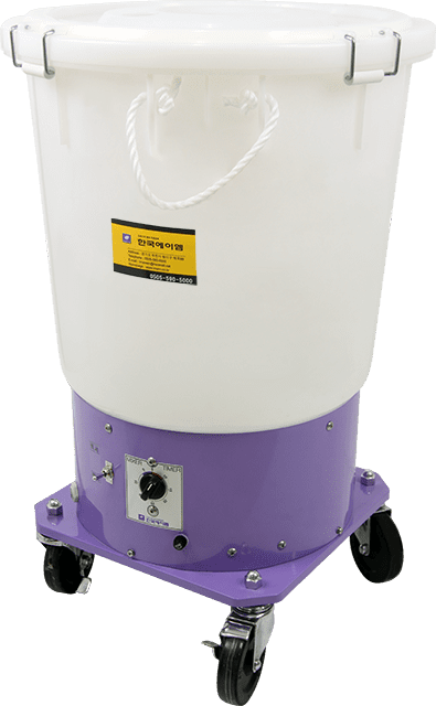 Mixer-Pump - Korea AM